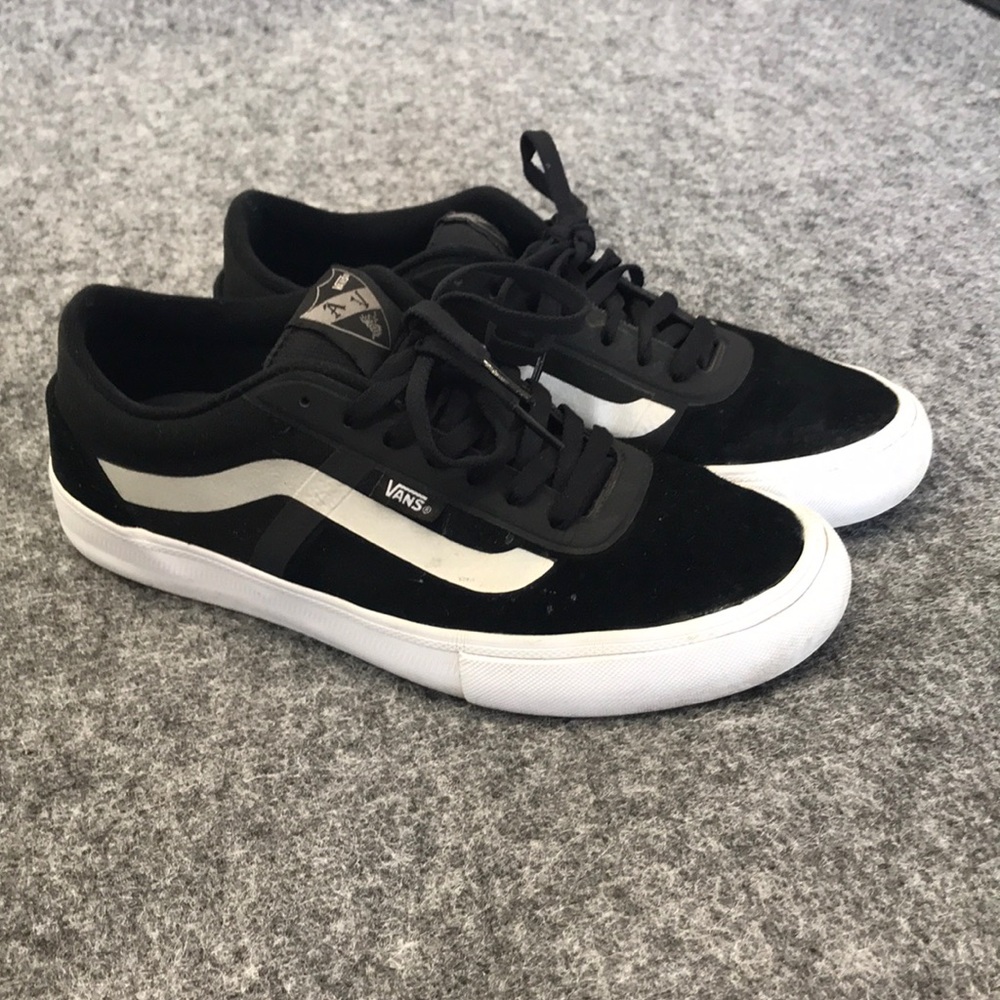 Vans Av Rapidweld Pro
